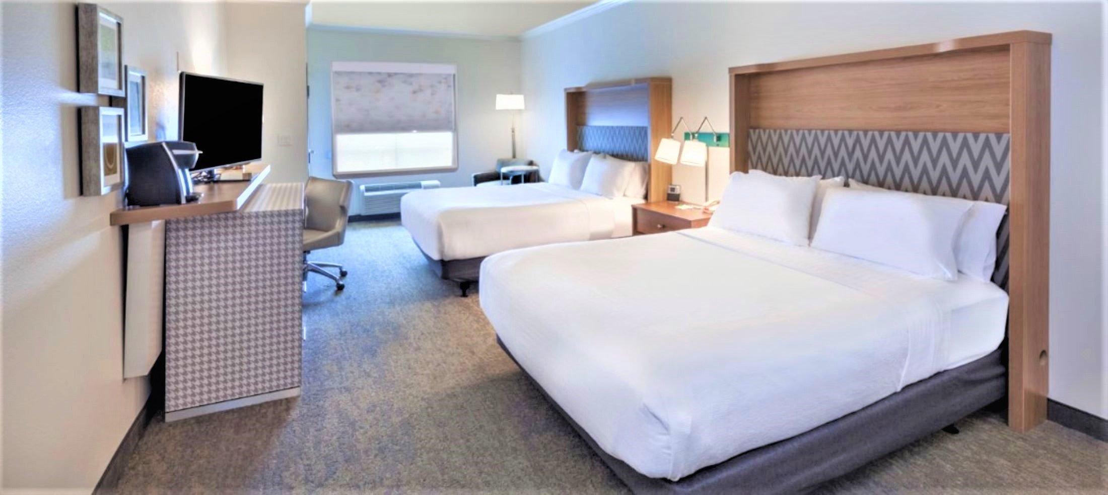 Doubletree By Hilton Fort Worth South Exterior photo