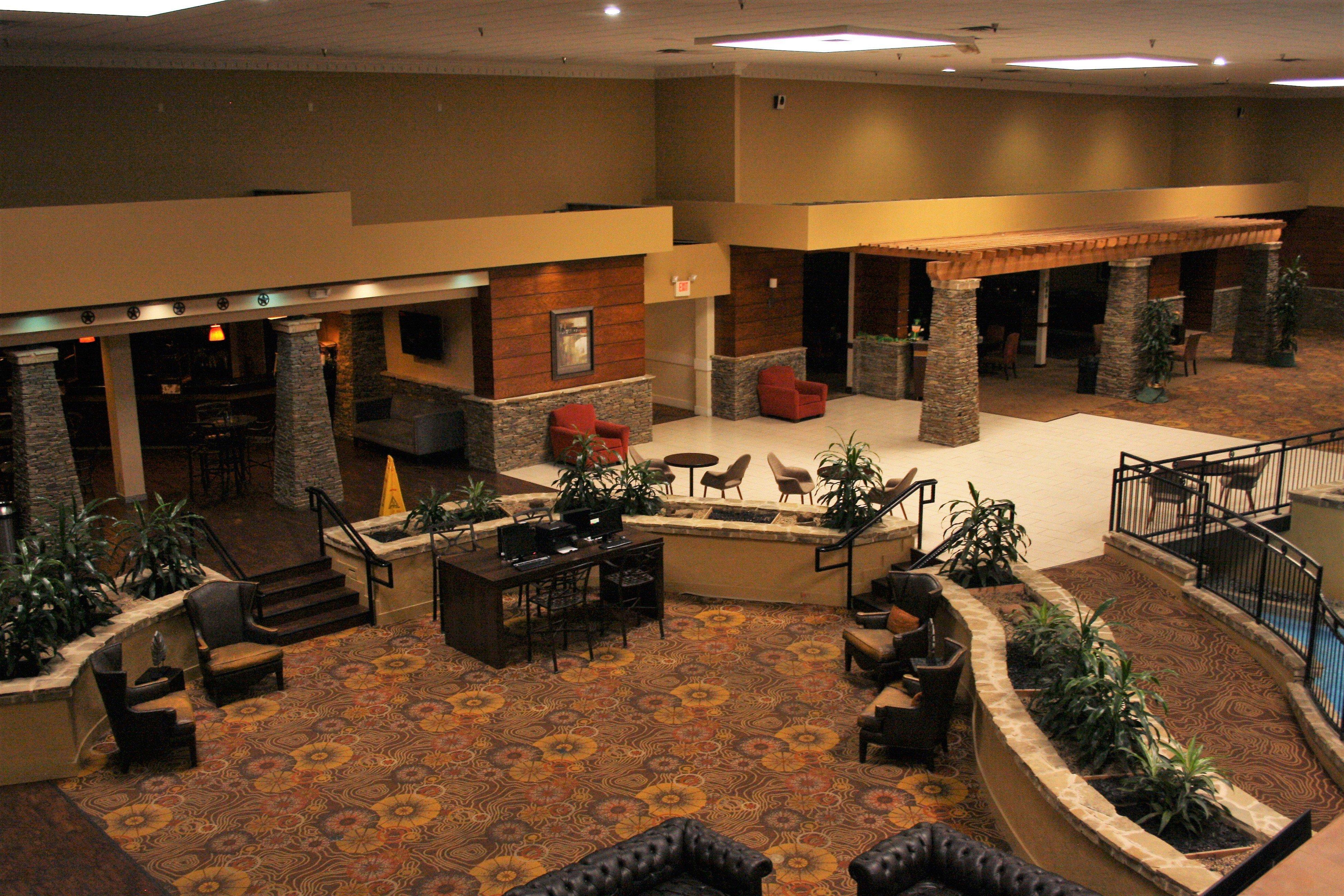 Doubletree By Hilton Fort Worth South Exterior photo