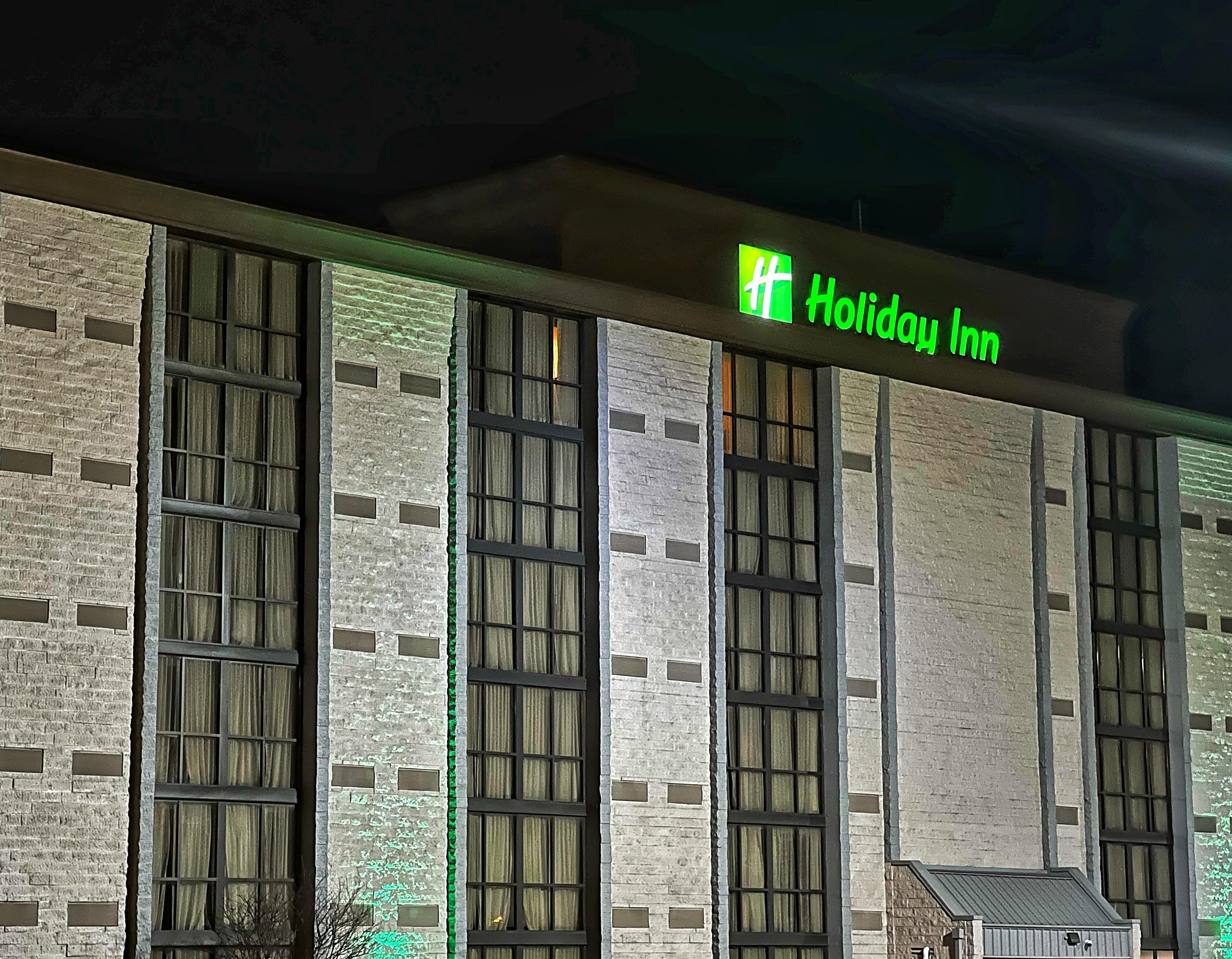Doubletree By Hilton Fort Worth South Exterior photo