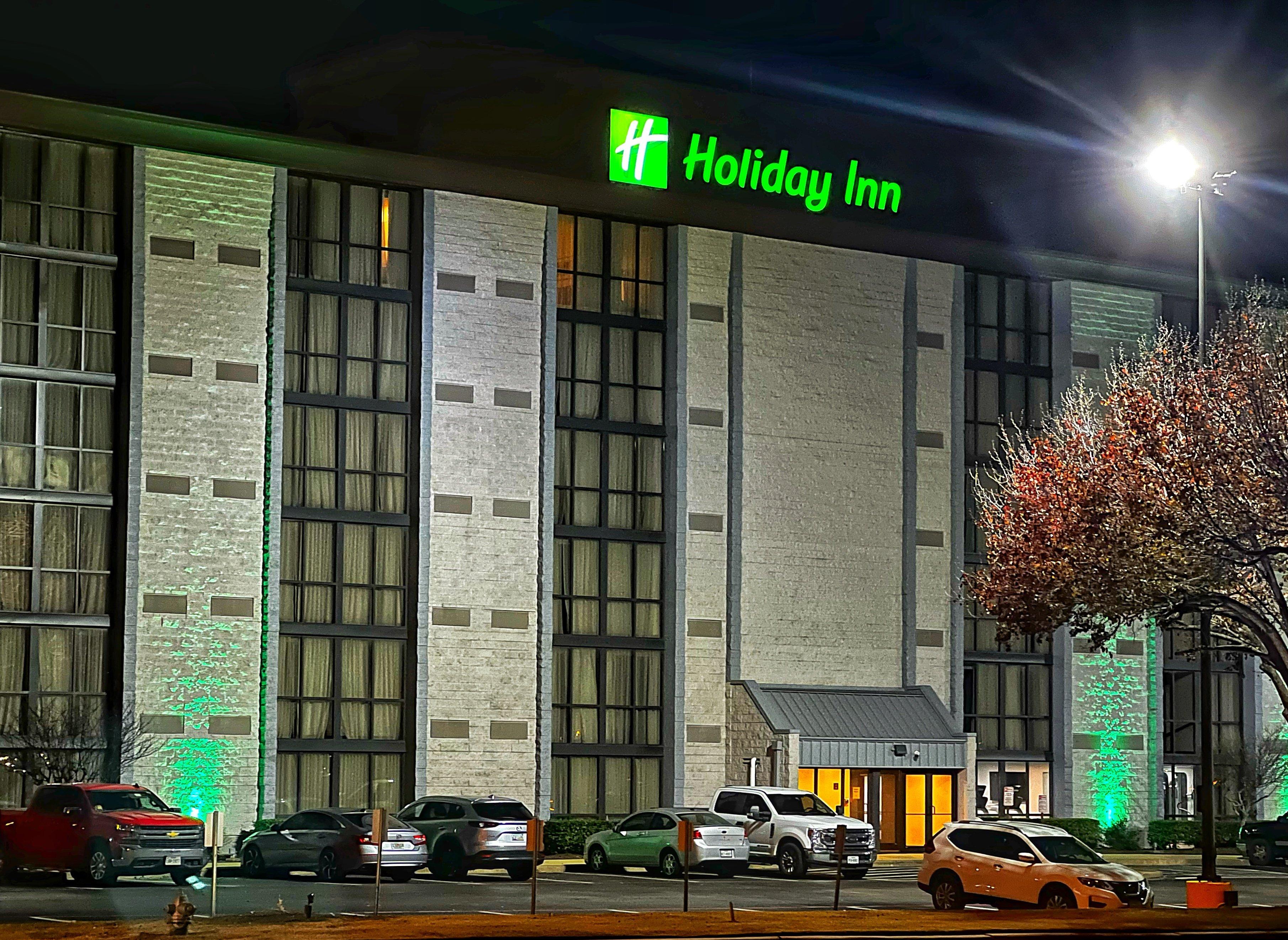 Doubletree By Hilton Fort Worth South Exterior photo
