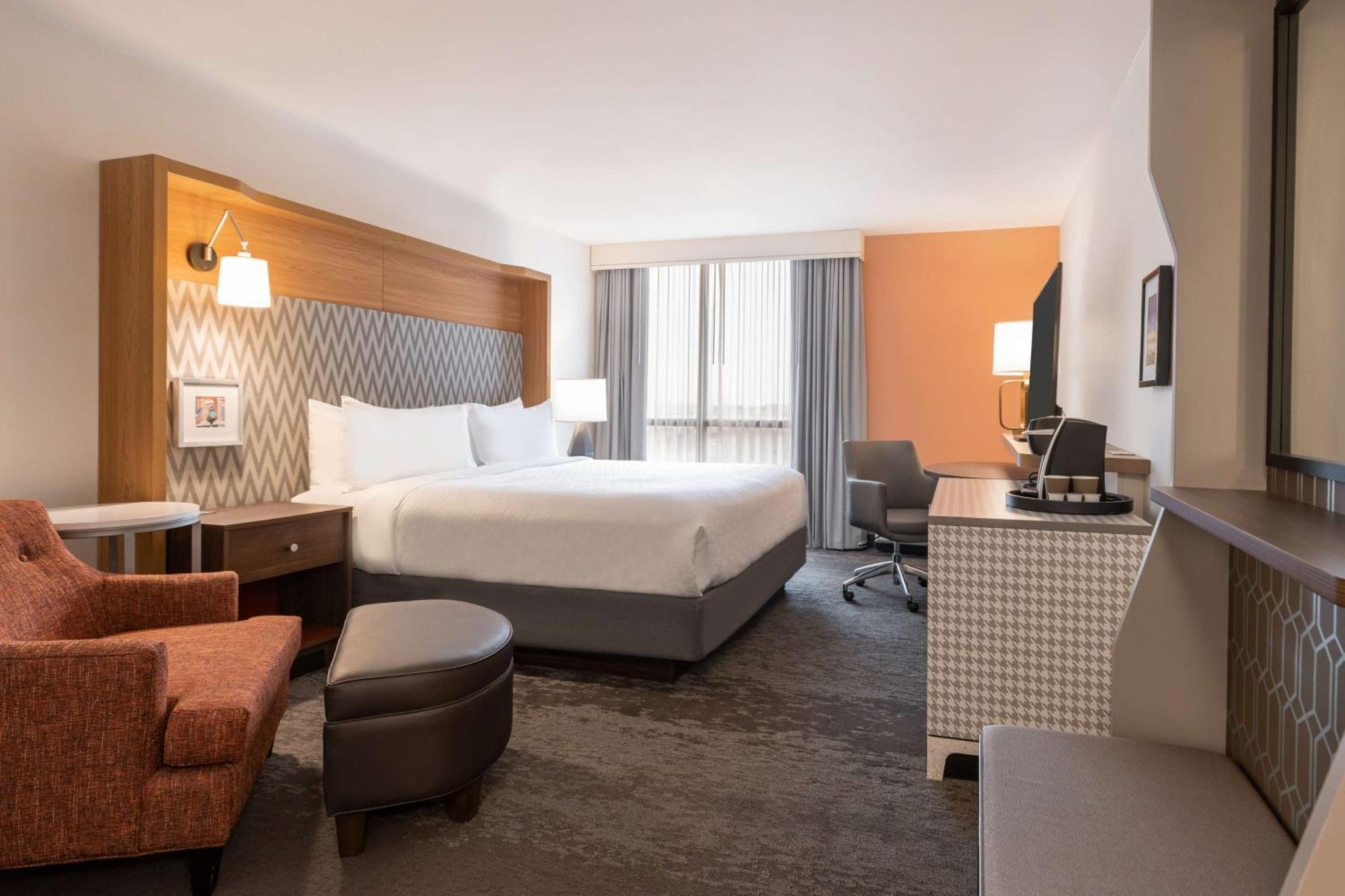 Doubletree By Hilton Fort Worth South Exterior photo